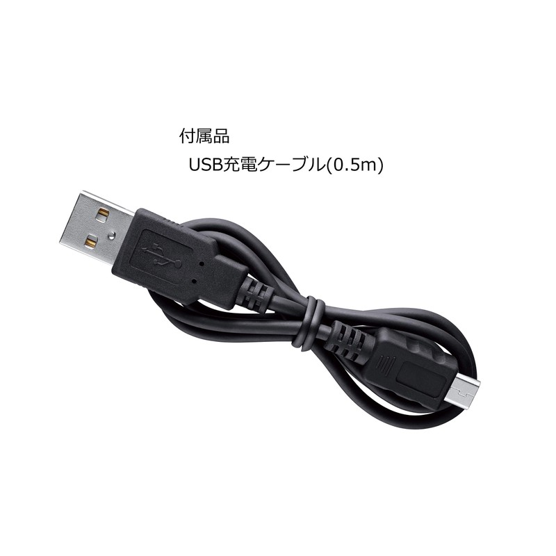 パナソニック 密閉型ヘッドホン ワイヤレス Bluetooth ブラック RP-HF410B-K