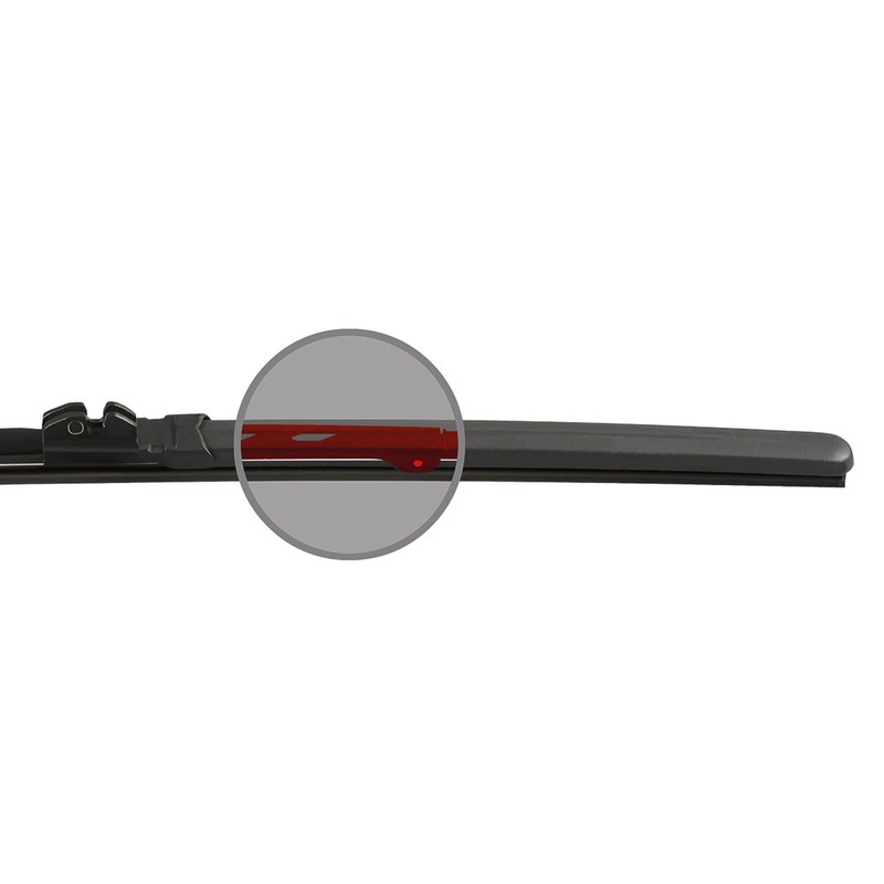 Fits Mini Countryman 2017-2023 Set Of 3 Car Wiper Blade