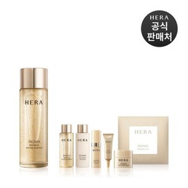 Hera 갤러리아 헤라 기획NEW 시그니아 리파이닝 워터 에센스 75ml Galleria Hera Project NEW Signia Refining Water Essence 75ml