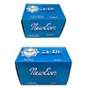 [Set] eba-meito nyu-eba- Blue Paper Small Small Size 300 Pack of & Long Large 400 Piece
