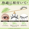 LASHVIEW with Magnetic Eyelash Applicator, Reusable Soft Magnetic Eyelashes Natural