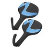 BN FIGHT Boxing Sanda Training Foot Hand Target Kick Pad