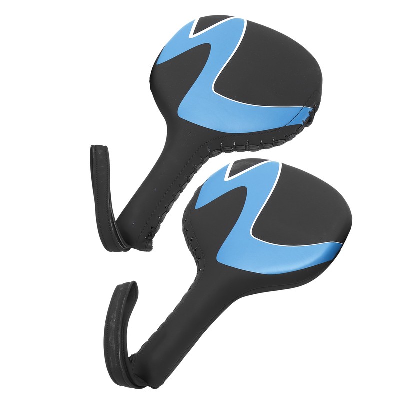 BN FIGHT Boxing Sanda Training Foot Hand Target Kick Pad