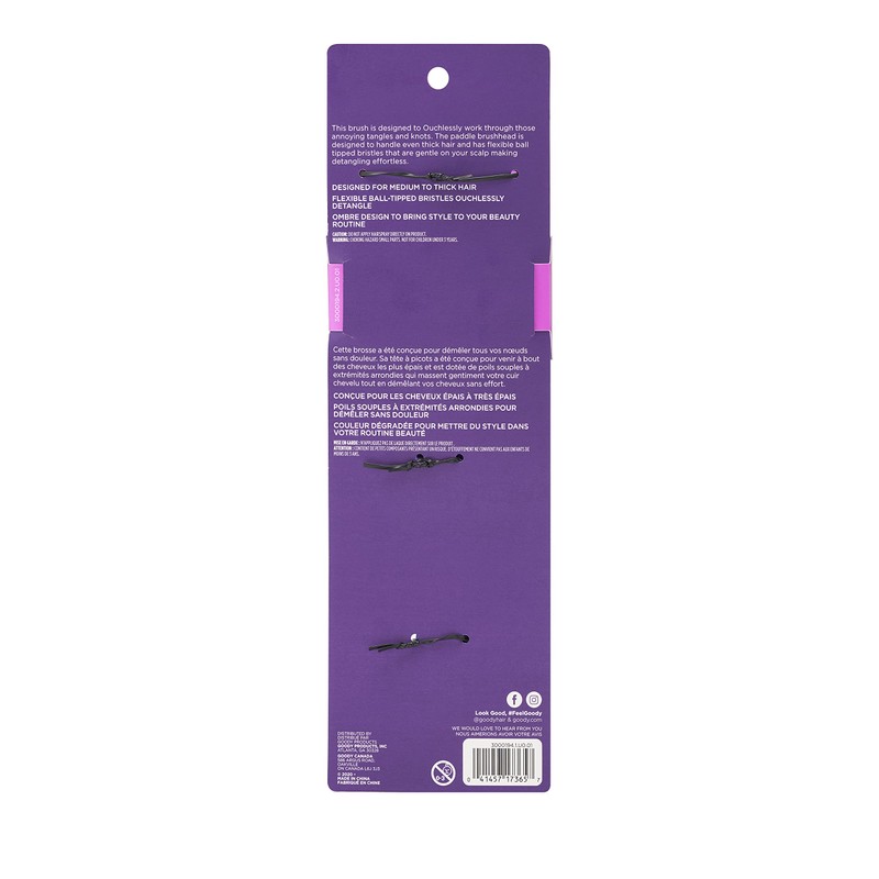 Goody Let it Shine Paddle