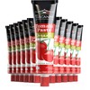 Tuscanini Organic Tomato Paste Tube 4.6oz (12 Pack) | Double