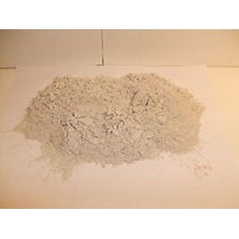 Pumice, 5 lb, Rated 4F, fine Powder, for soap Making and polishing!