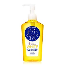 KOSE Softy Mo White Cleansing Oil