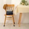 TEAONE Furniture Leg Socks, 24 PCS Furniture Leg Protectors for