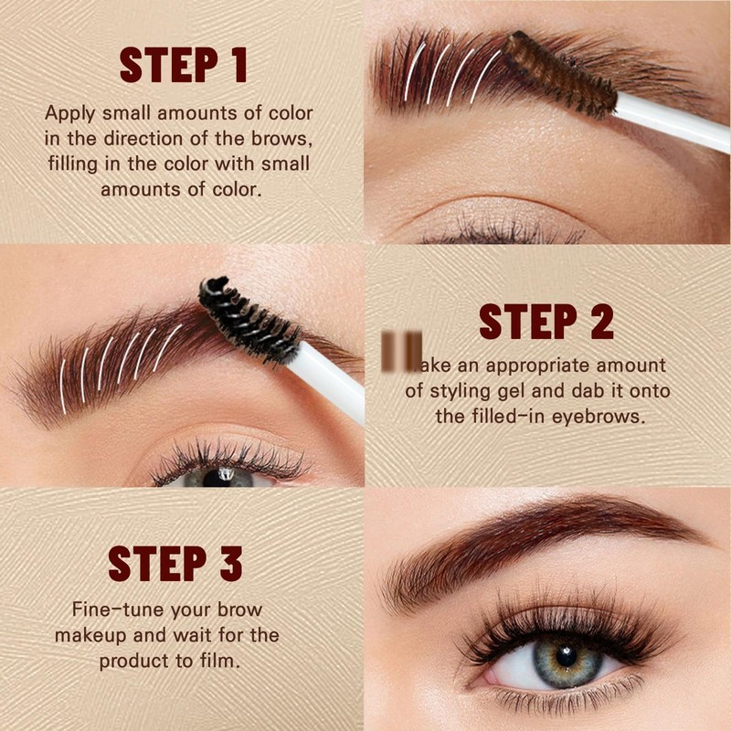 Rostblant Eyebrow ointment 1