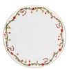 Hutschenreuther Nora Christmas Plate 31 cm