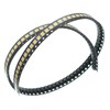 50pcs Yellow Ultra Bright SMD LEDs Surface Mount LEDs Diodes