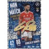 Topps Match Attax 2023 2024 Goncalo Ramos Man Of The