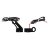 HDBUBALUS Turn Signal Light LED Indicator Blinker Running Light Fit