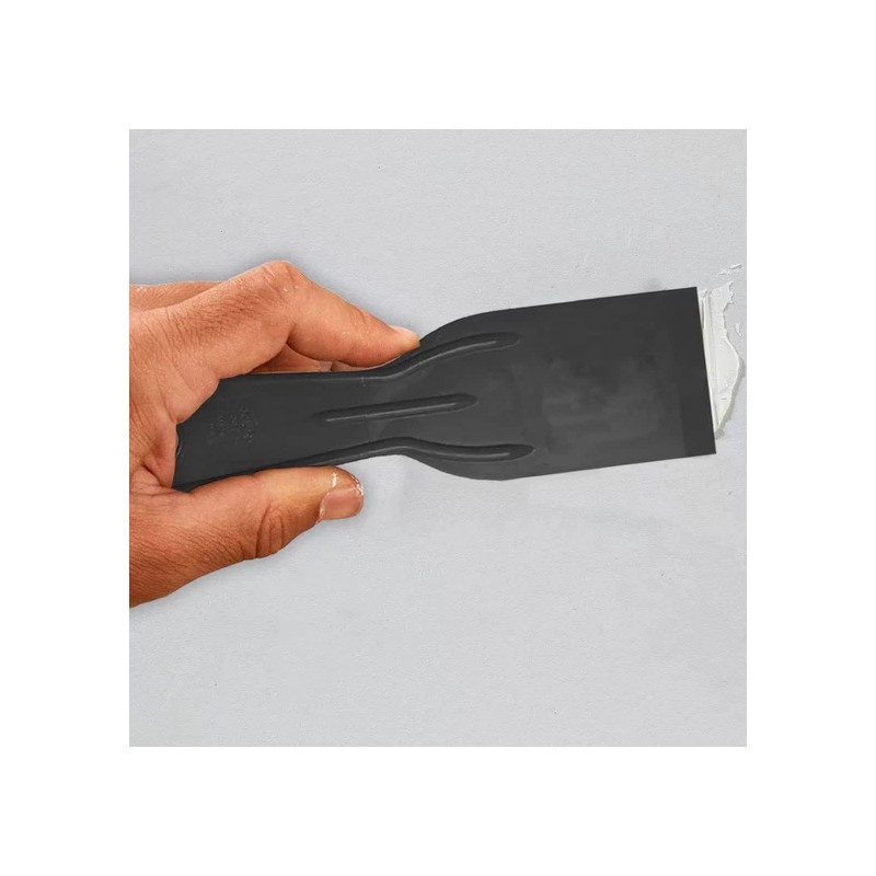2" Disposable Plastic Putty Knife Scraper Spreader Tool