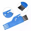 JJ Neumann Replacement Parts for Eufy RoboVac 11S Max, RoboVac