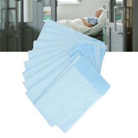 Almohadillas de Incontinencia Desechables Profesionales para Camas, Almohadilla de Cama Absorbente E Impermeable para Colchón, Sofá, Silla, Niños, Adultos, Personas Mayores, como Cambiador de Bebé