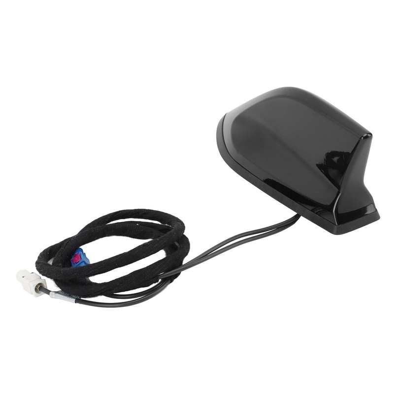 Shark Fin Antenna High Performance 282069033 Roof Radio Signal Aerial