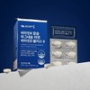 Vitamin Village Vitamin K Calcium Magnesium Zinc Vitamin D 12