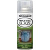 Rust-Oleum 264985 Triple Thick Spray Paint, 12 Ounce, Clear, Pack of 6