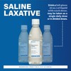 Major Magnesium Citrate Saline Laxative - Helps Relieve Occasional Constipation