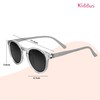 Kiddus Polarized Sunglasses Kids Girls & Boys Child 4-7 Years