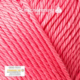 Schachenmayr Catania, 50G dahlie Handknitting Yarns