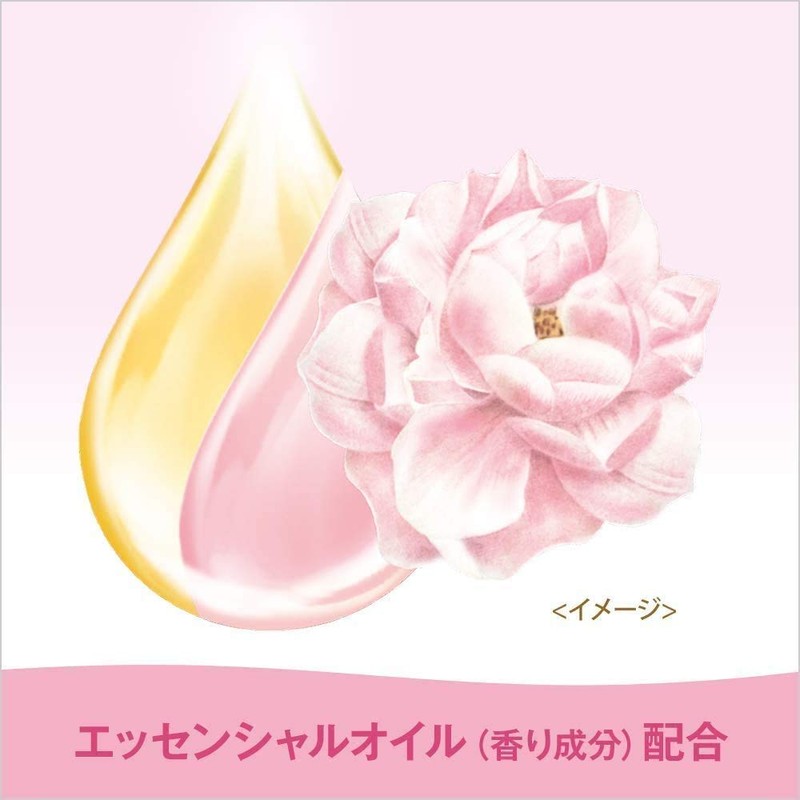 LUX Body Soap, Soft Rose, Refill, Pink, 10.6 oz (300