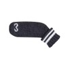 Scott Edward 10Pcs Golf Iron Headcover Set Washable & Durable