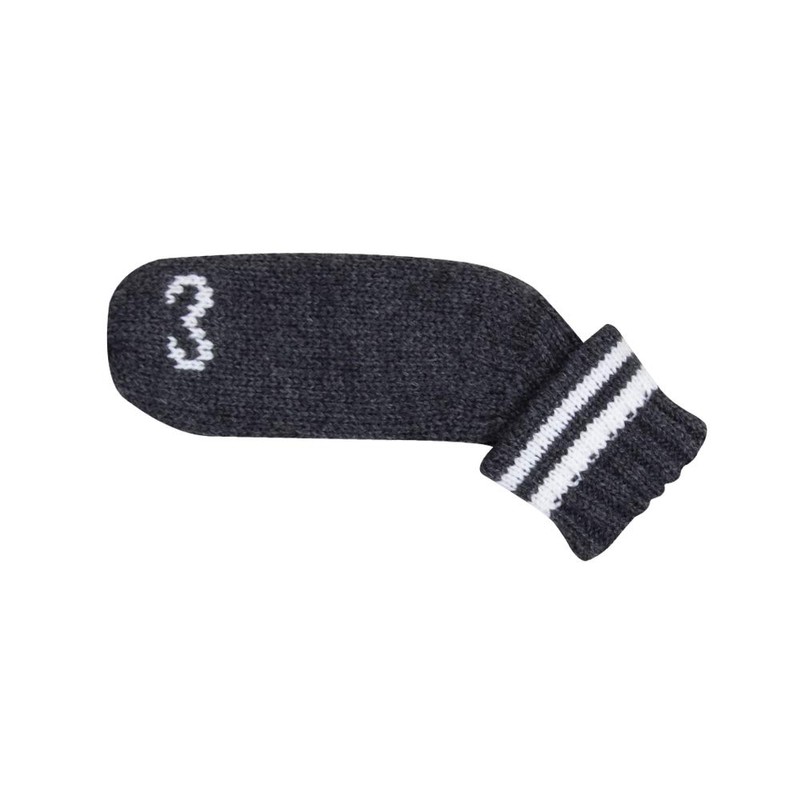 Scott Edward 10Pcs Golf Iron Headcover Set Washable & Durable