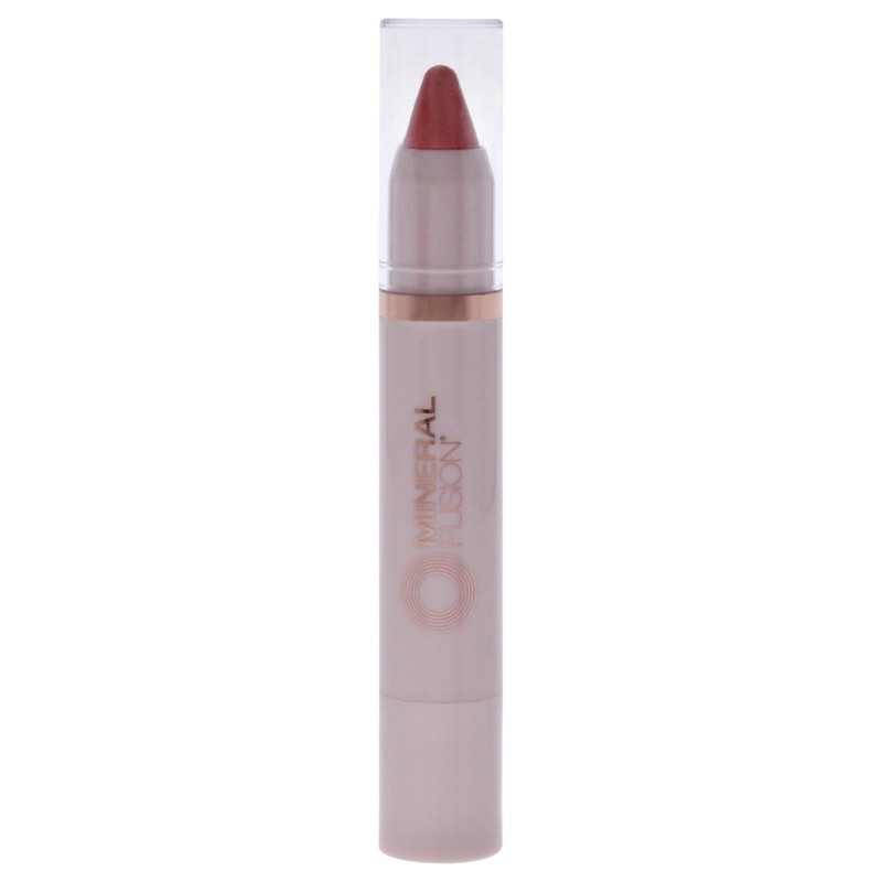 Mineral Fusion Sheer Moisture Lip Tint, Shimmer, 0.1 Ounce (Packaging