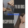 Loción Anticaída Y Crecimiento Capilar Gennepil 125ml