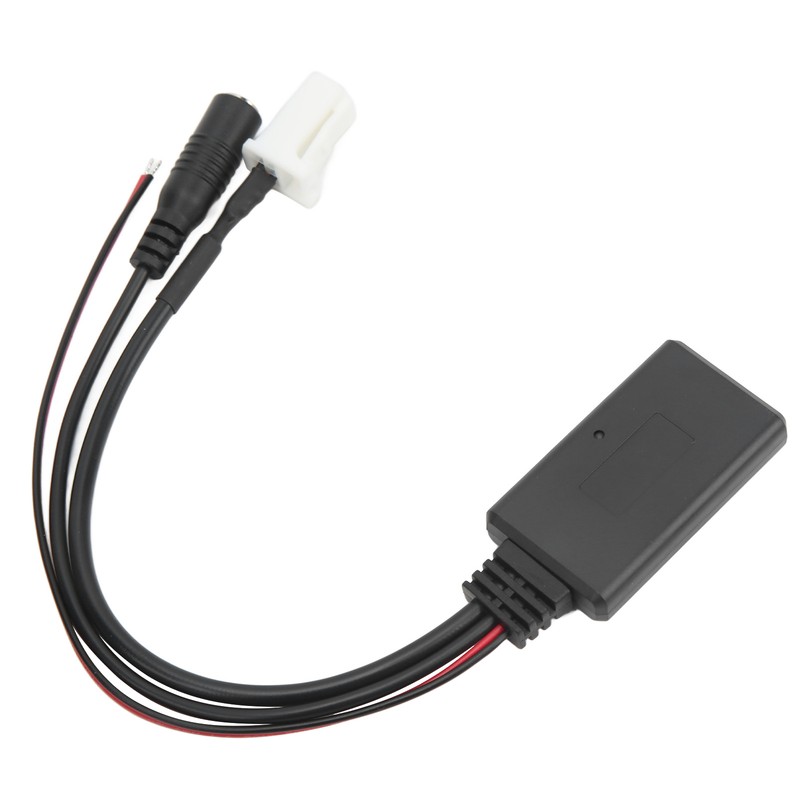 Car Bluetooth 5.0 Wireless Module Handsfree Microphone Replacement for Subaru