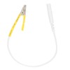 20Pcs TENS Wire Cable Clip - BesCable Electrode Leadd Wires