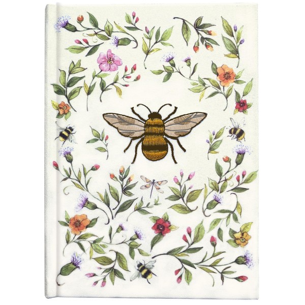 Lang Spring Bees Luxe Journal (1341006)