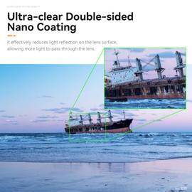 7artisans True Color CPL 46/49/52/55/58//62/67/72/77/82mm Polarizer Camera Lens Filter Multi-Layer Coating for Camera Lenses (49mm)