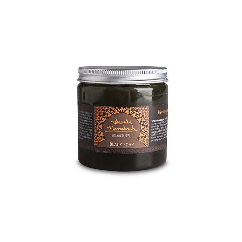 Savon Noir, black soap, black soap for natural skin care,