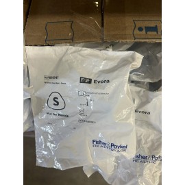 Fisher & Paykel 2xFisher And Paykel Evora Replacement Nasal Cushion Size Small New Sealed 616747