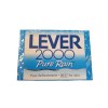 LEVER 2000 PURE RAIN 5 oz Deodorant Soap Bar Pack