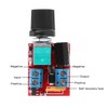 PWM Speed Controller, Mini DC Motor Controller, PWM 3V/6V/12V/24V/35V Speed