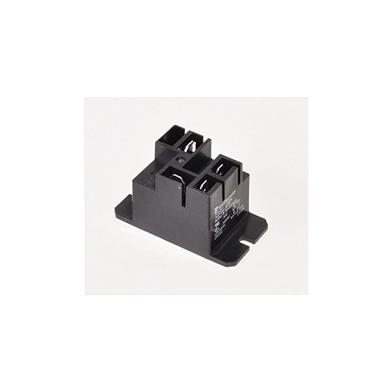 Potter and Brumfield T9AP1D52-48-03 Relay Power, T9Ap1D52-48-3, Single Pole, Single