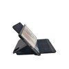 Crystal Pilot Flip Pad (Compatible with Mini iPad_6). Premium Full