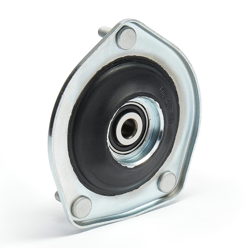 Front Suspension Strut Support Bearing, Front Axle, Left, Right