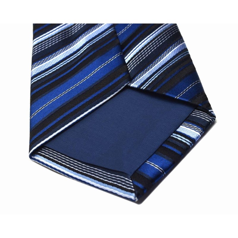 MICHIKO LONDON Brand Necktie, Made in Japan, Nishijin Textile, MICHIKO-SET-H7,
