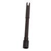 Oil Pump Drive Shaft Heavy Duty Fatigue Proof Steel High