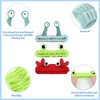 3 Pieces Face Wash Headband,Spa Headband Facial Makeup Head Band