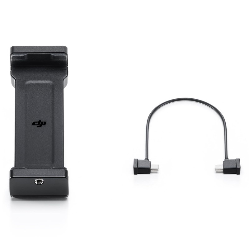 DJI SDR Transmission Tablet Holder Kit