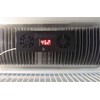Dutchaire RV Refrigerator Fin Fan with Fridge Temperature Readout