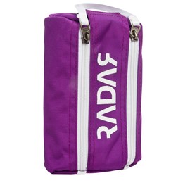 Radar Wheels Mini Wheel Bag (Purple)