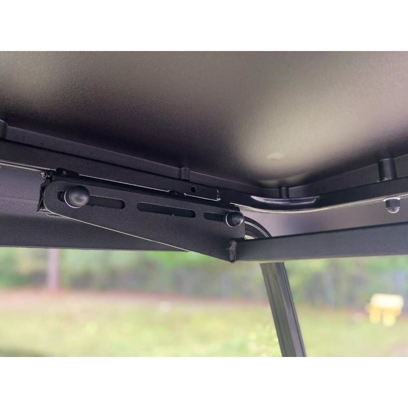 Buggy Works Kandi/Coleman Cart Soundbar Mount