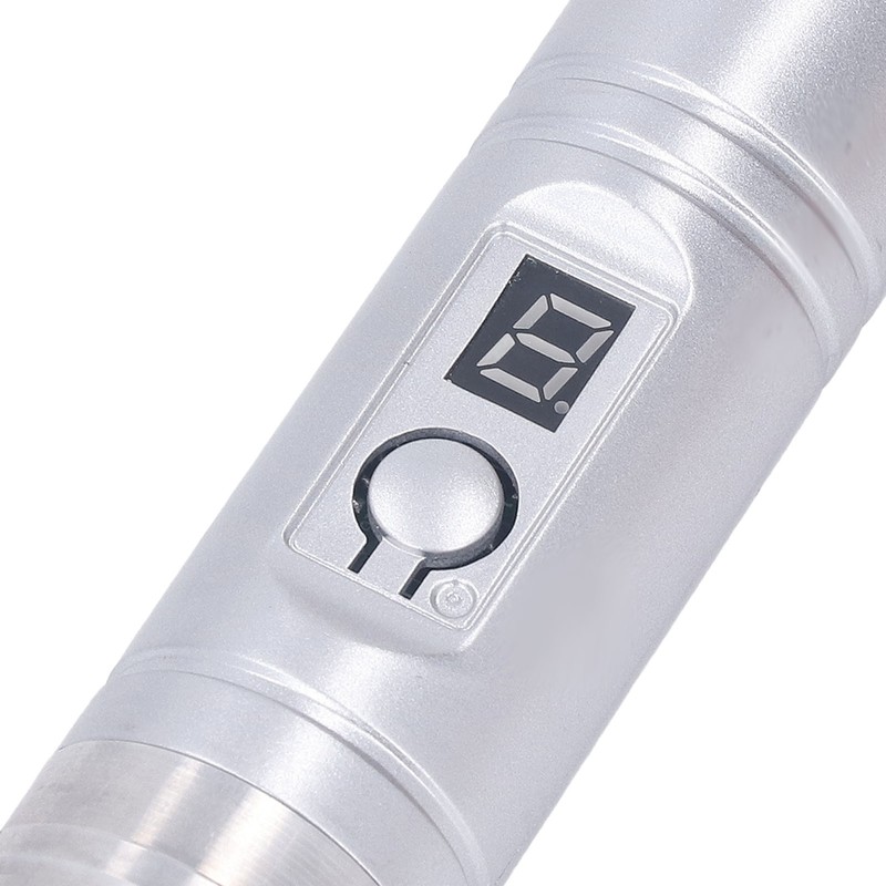 Electric Grinding Pen Micro Engraver Etching Engraving DIY Tool Kit